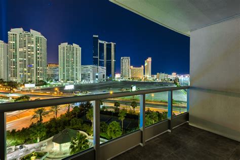 luxury apartments in las vegas